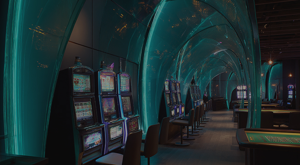 LegendPlay Casino