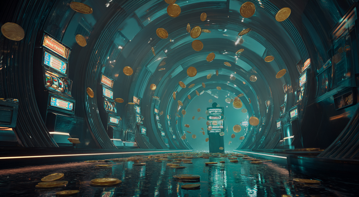 LegendPlay Casino Slide 1