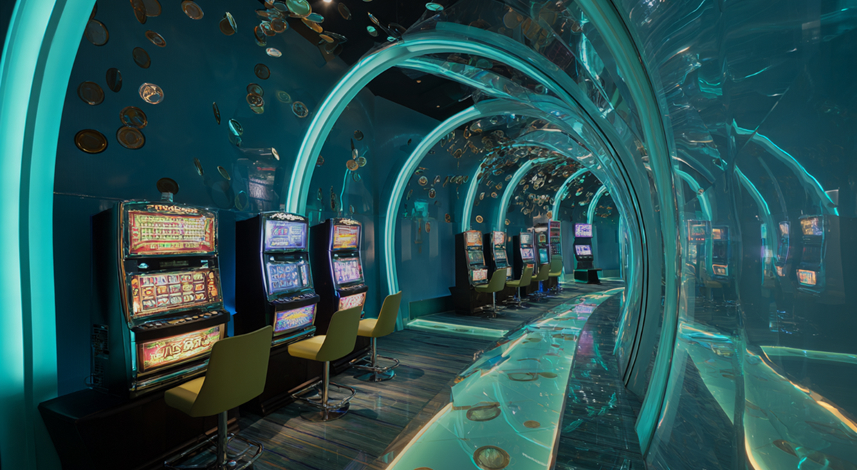 LegendPlay Casino Slide 2